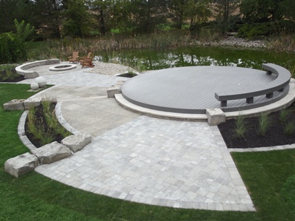 Wainfleet (Circular Terrace) Old